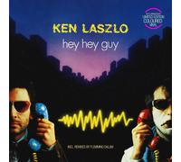 Various - Hey Hey Guy [VINYL]