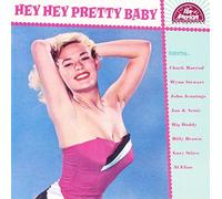 Various - Hey Hey Pretty Baby