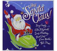 Various - Hey Santa Claus!