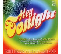 Various - Hey Tonight