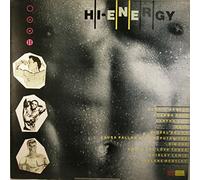 Various - Hi-Energy 2 - Street Sounds