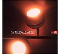 Various - Hi Fidelity Lounge