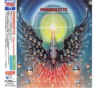 Various - Hi No Tori 2772 Soundtrack
