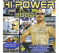 Various - Hi Power 2006