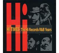 Various - Hi Records R&B Years
