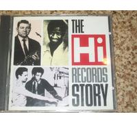 Various - Hi Records Story