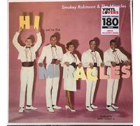 Various - Hi... Were The Miracles [VINYL]