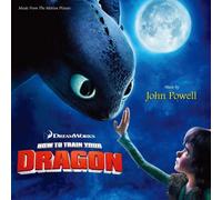 Various - Hick and Dragon (OST)