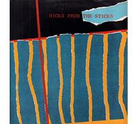Various - Hicks From The Sticks Compilation (Various Artists) [Vinyl LP]