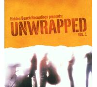 Various - Hidden Beach: Unwrapped Vol.
