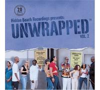Various - Hidden Beach: Unwrapped Vol.