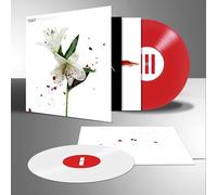 Various - Hidden City (White/Red Vinyl) [VINYL]