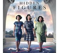 Various - Hidden Figures - The Album - New CD - R1398z
