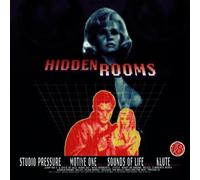 Various - Hidden Rooms