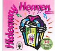 Various - Hideaway Heaven Vol. 5 (34 cuts)