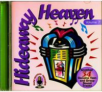 Various - Hideway Heaven Vol.7