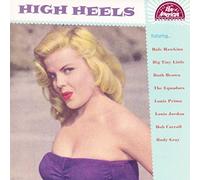 Various - High Heels