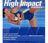 Various - High Impact Workout