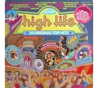 Various - High Life - 20 Original Top Hits