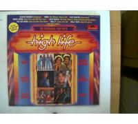 Various - High Life - 20 Original Top Hits [VINYL]