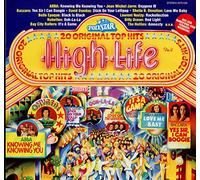 Various - High Life - 20 Original Top Hits [VINYL]