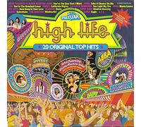 Various - High Life - 20 Original Top Hits [Vinyl LP]