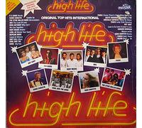 Various - High Life - Polystar - 2475 569
