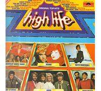 Various - High Life [Vinyl LP]