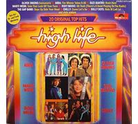 Various - High Life [Vinyl LP] [VINYL]