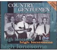 VARIOUS - High Lonesome
