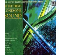 Various - High Lonesome Sound