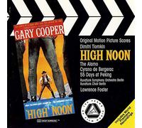 Various - High Noon