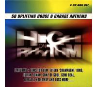 Various - High on Rhythm