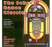 Various - High School Dance Classics