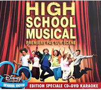 Various - High School Musical Fr