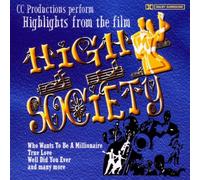 Various - High Society