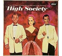 Various - High Society (Motion Picture Soundtrack)