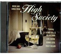 Various - High Society-Songs From