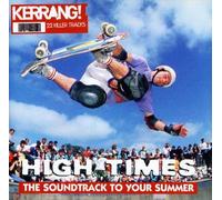 Various - High Times: The Soundtrack To Your Summer