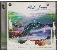 Various - High Times Vol.2