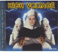 Various - High Voltage Vol. 2 & 3
