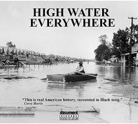 Various - High Water Everywhere-extreme Weather Events In The Blues Vol 1