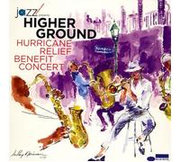 Various - Higher Ground