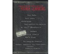 Various - Higher Learning [CASSETTE]