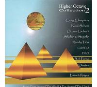Various - Higher Octave Collection