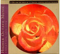 Various - Higher Octave Music: Evolution, 1986-1996