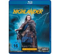 Various - Highlander (4K Remastered)