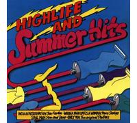 Various - Highlife & Summer Hits