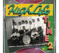 Various - Highlife Time Vol 2