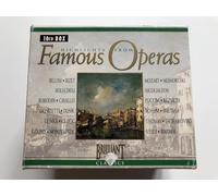 Various - Highlights Famous Operas